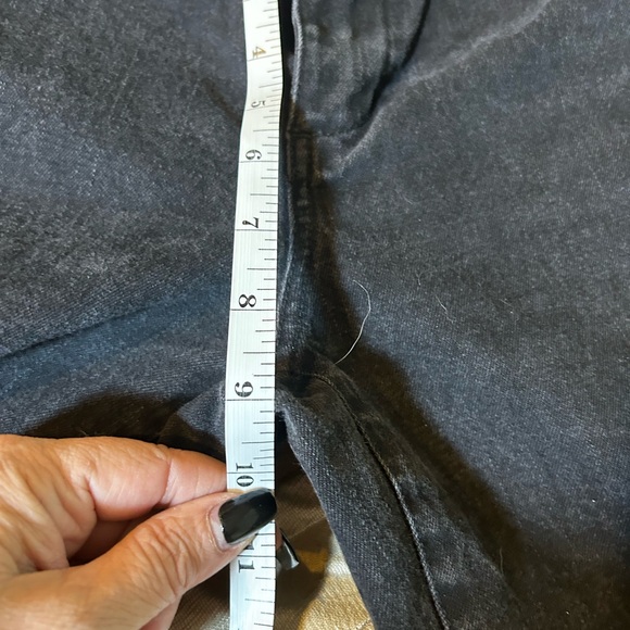 Lauren Jeans Company Bootcut Denim Jeans - Picture 8 of 9